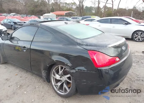 2008 Infiniti G37 Journey из США, поврежденный, VIN JNKCV64E98M117215